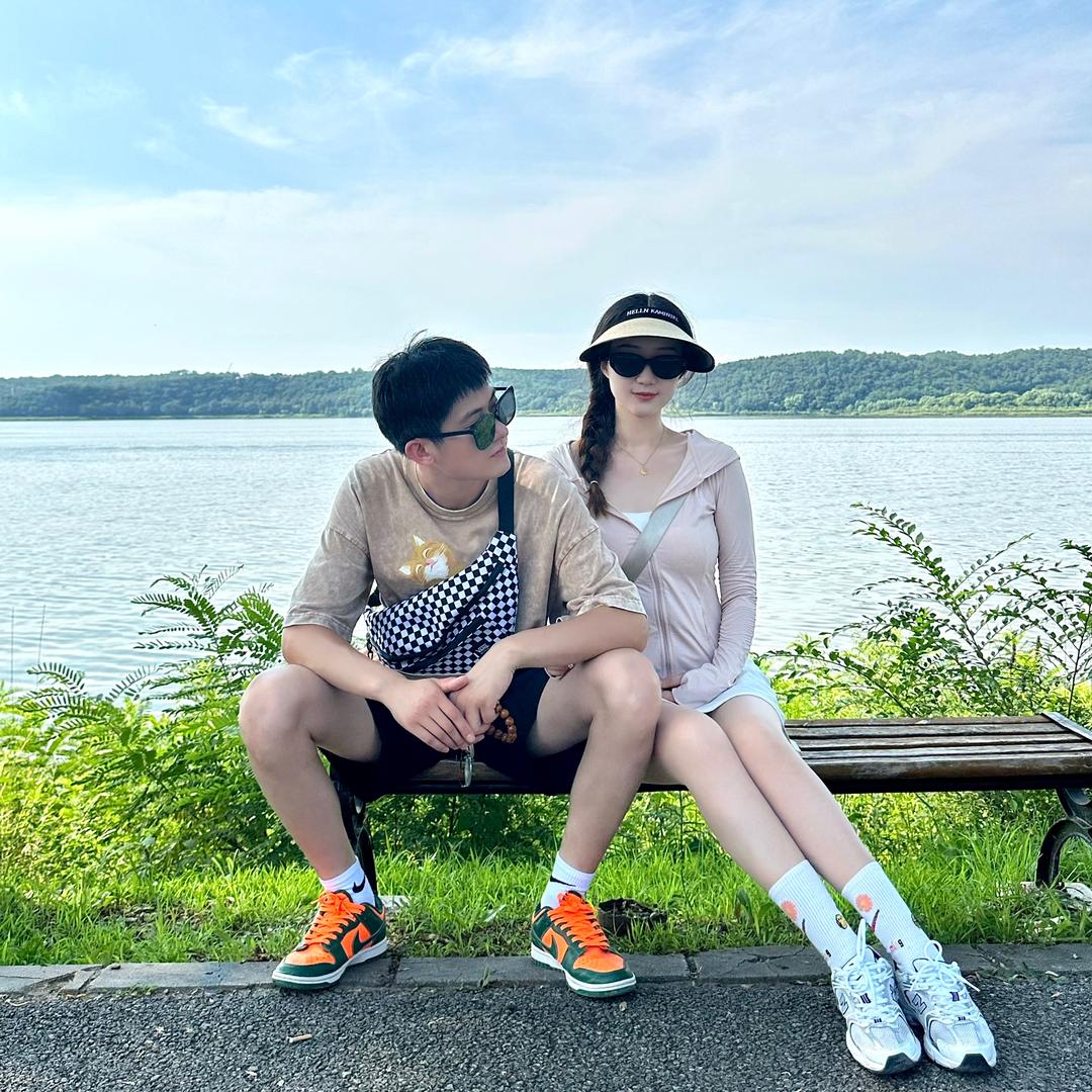 宝贝媳妇叫晶晶