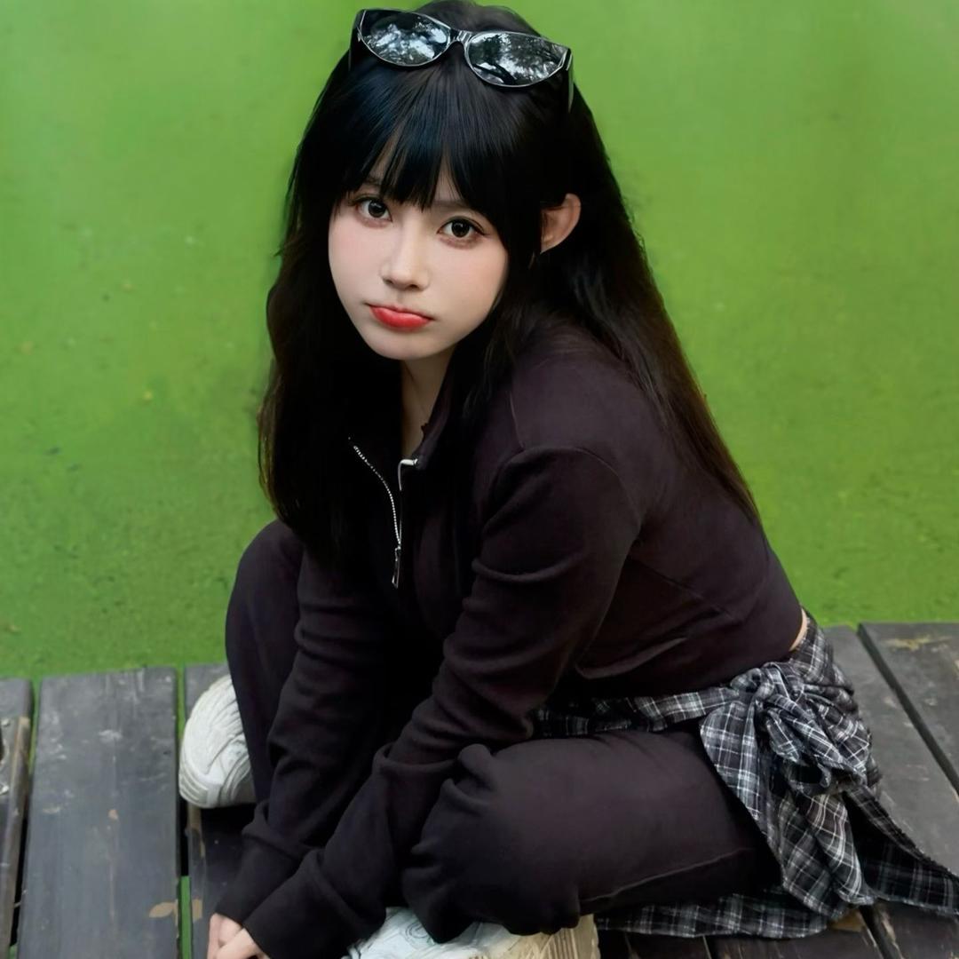 玥玥🍬老板娘