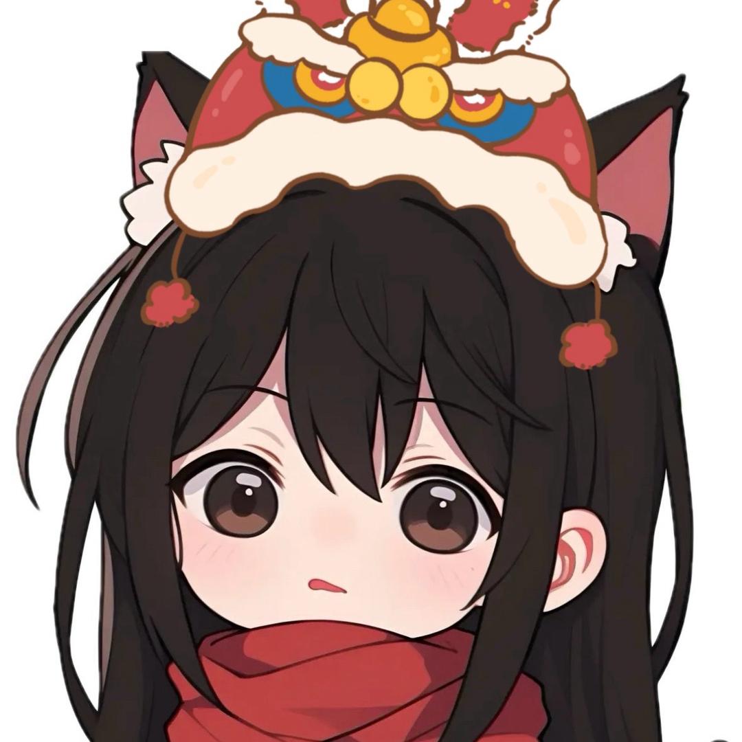 小猫唱片机