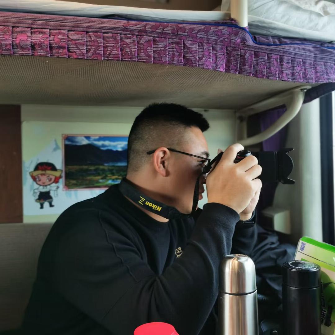 🌊要么出众，要么出局🌊