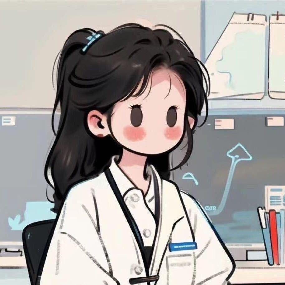 Lena🧑‍⚕️🇨🇳