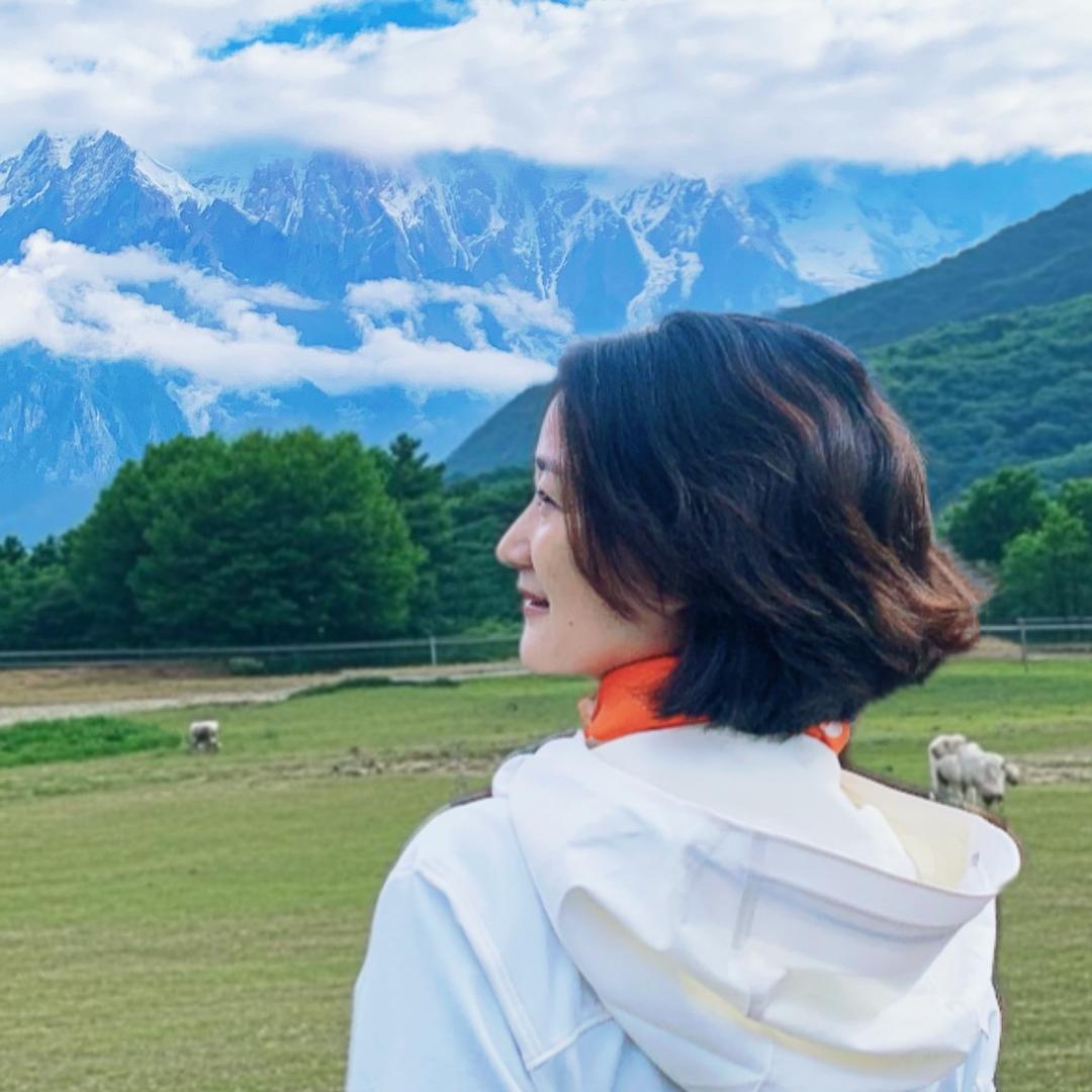 杨柳
