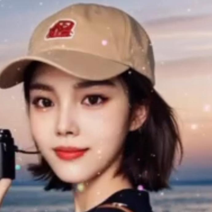 明天更美好⭐️