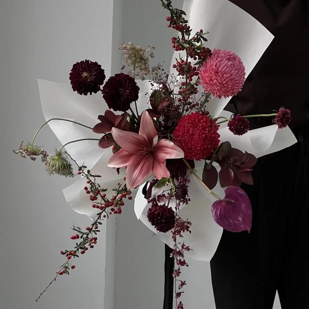 威宁喜花匠・flower