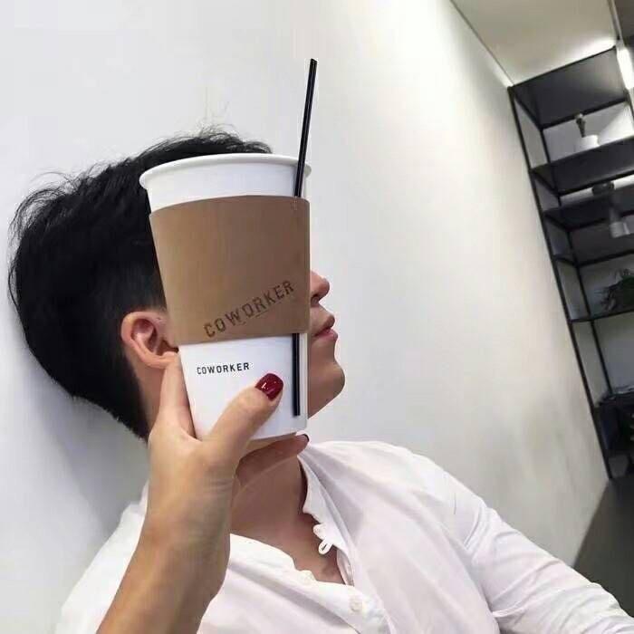 先于你