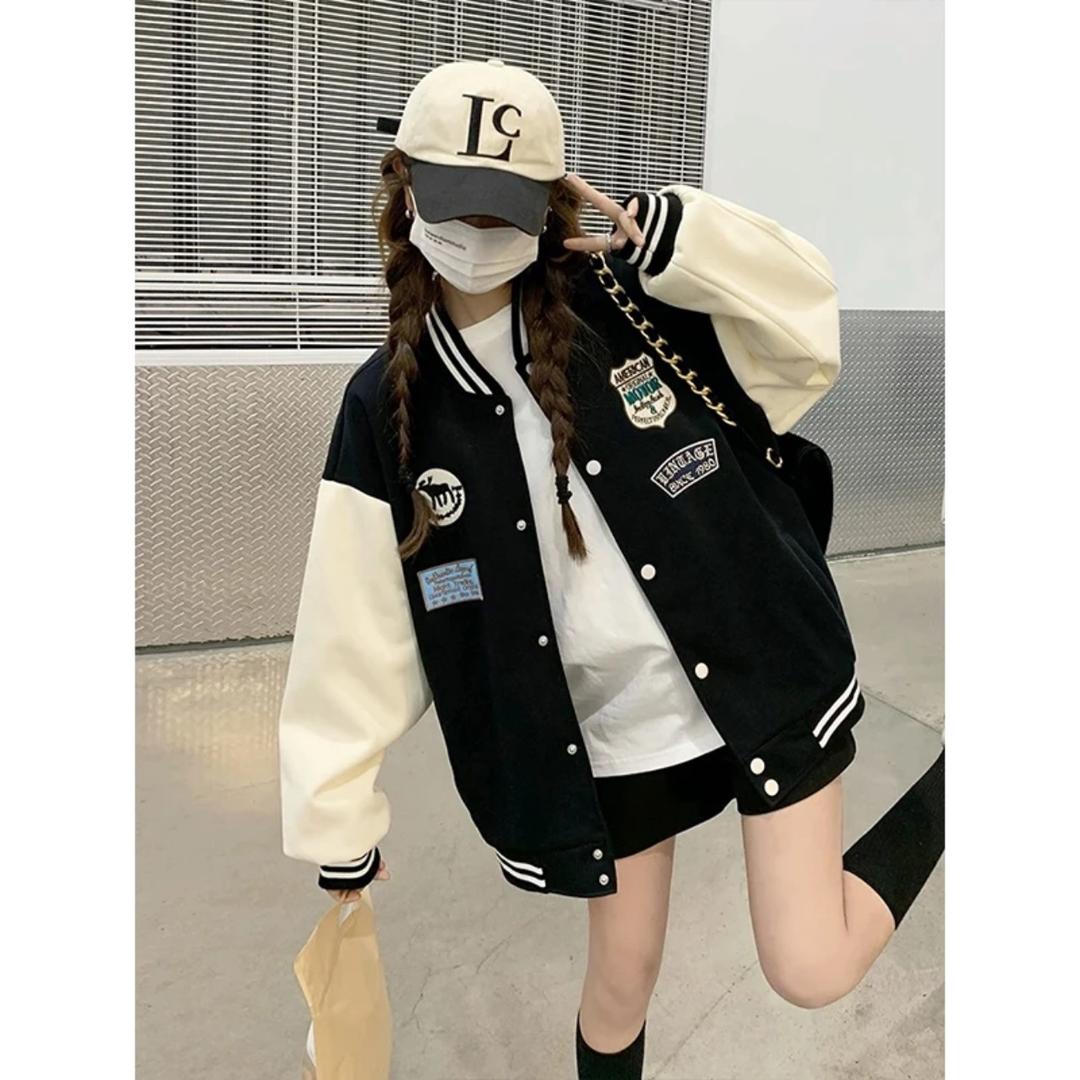 Money.轻奢女装店