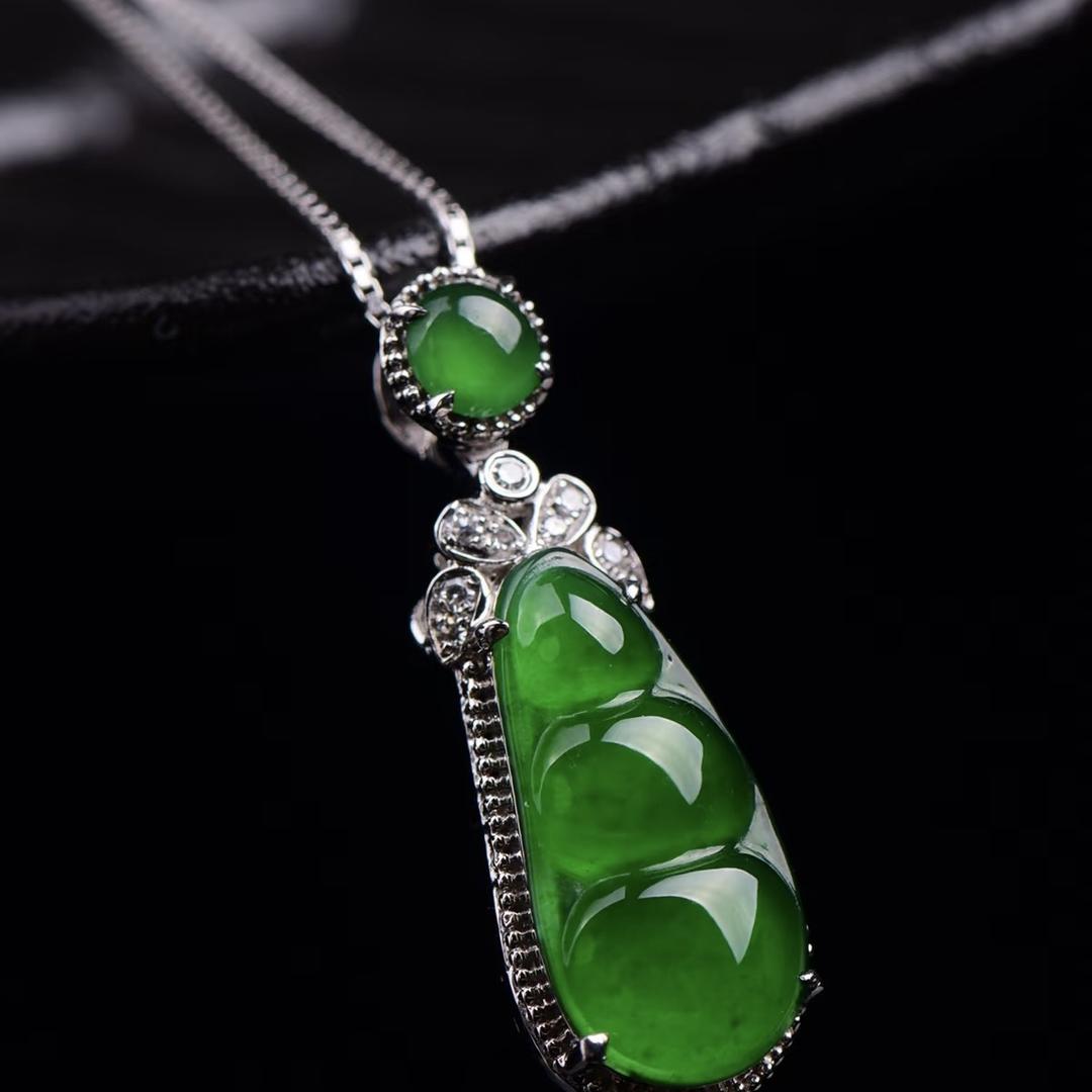 缘锦珠宝（黄毛啊荣）