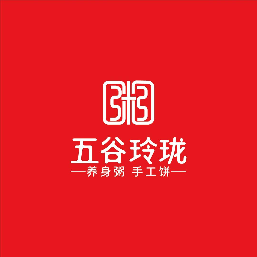 五谷玲珑养身粥手工饼官方号