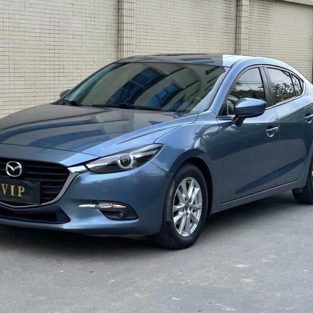 新亨盛汽车服务