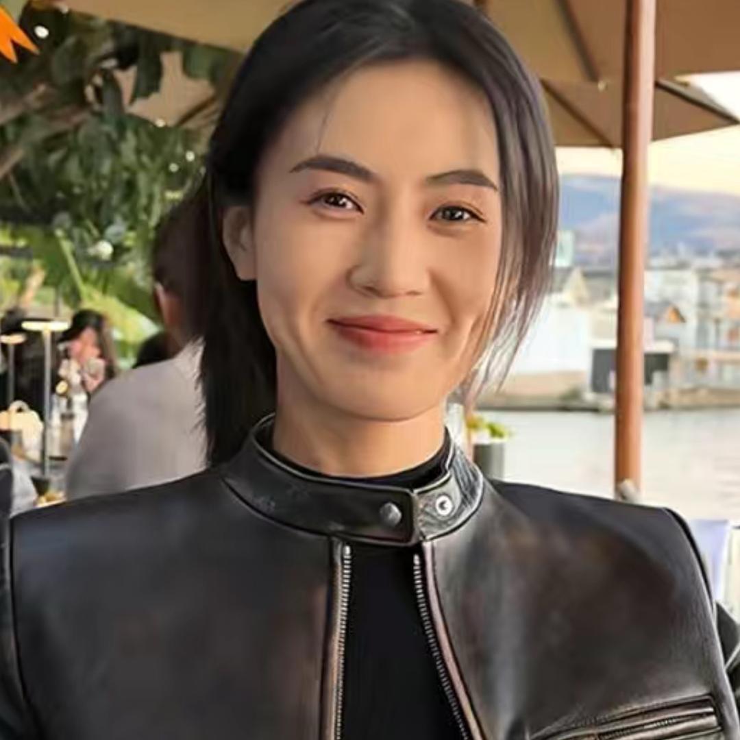 爱笑的我🥰