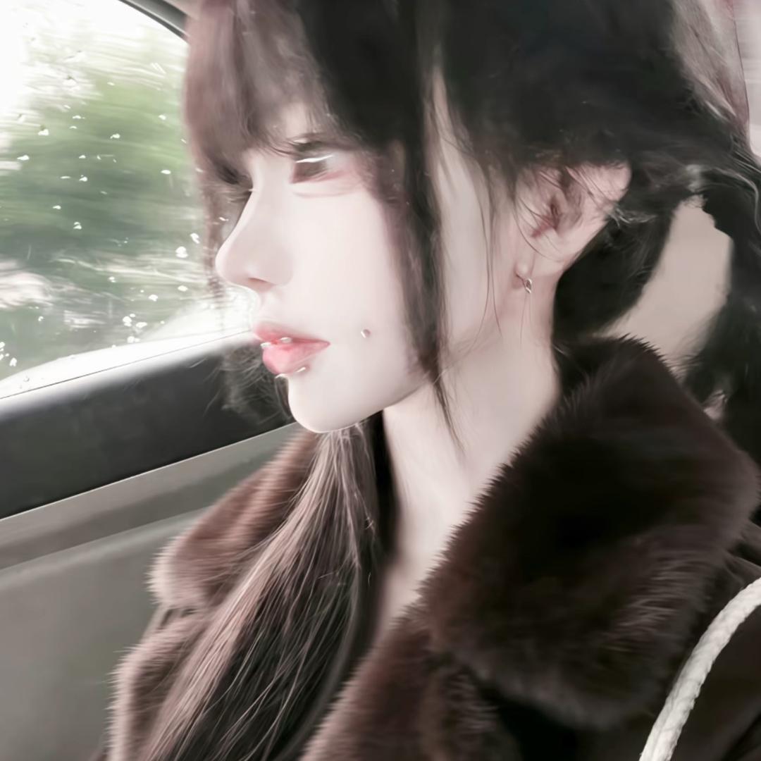 挺可爱的