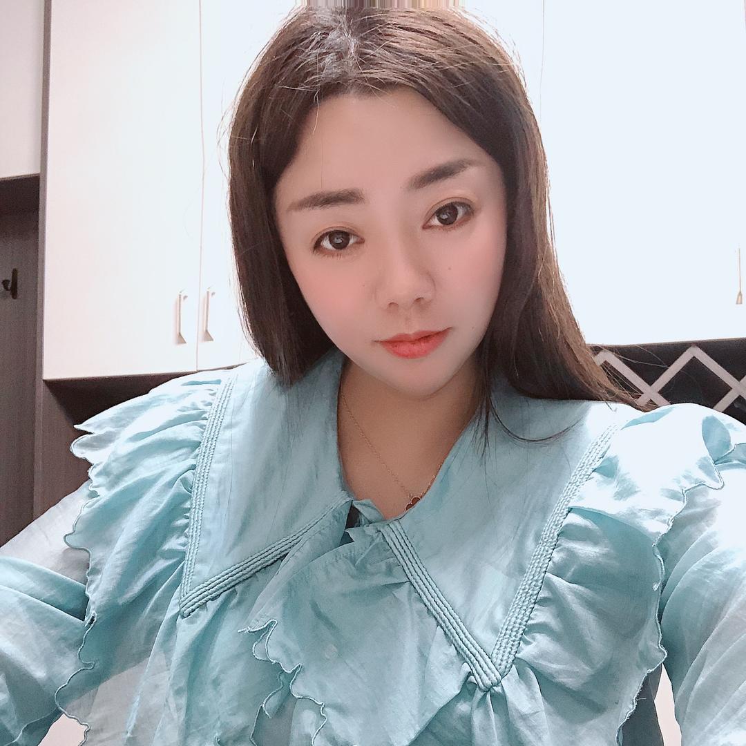 ❤开江️讲治妹儿❤️