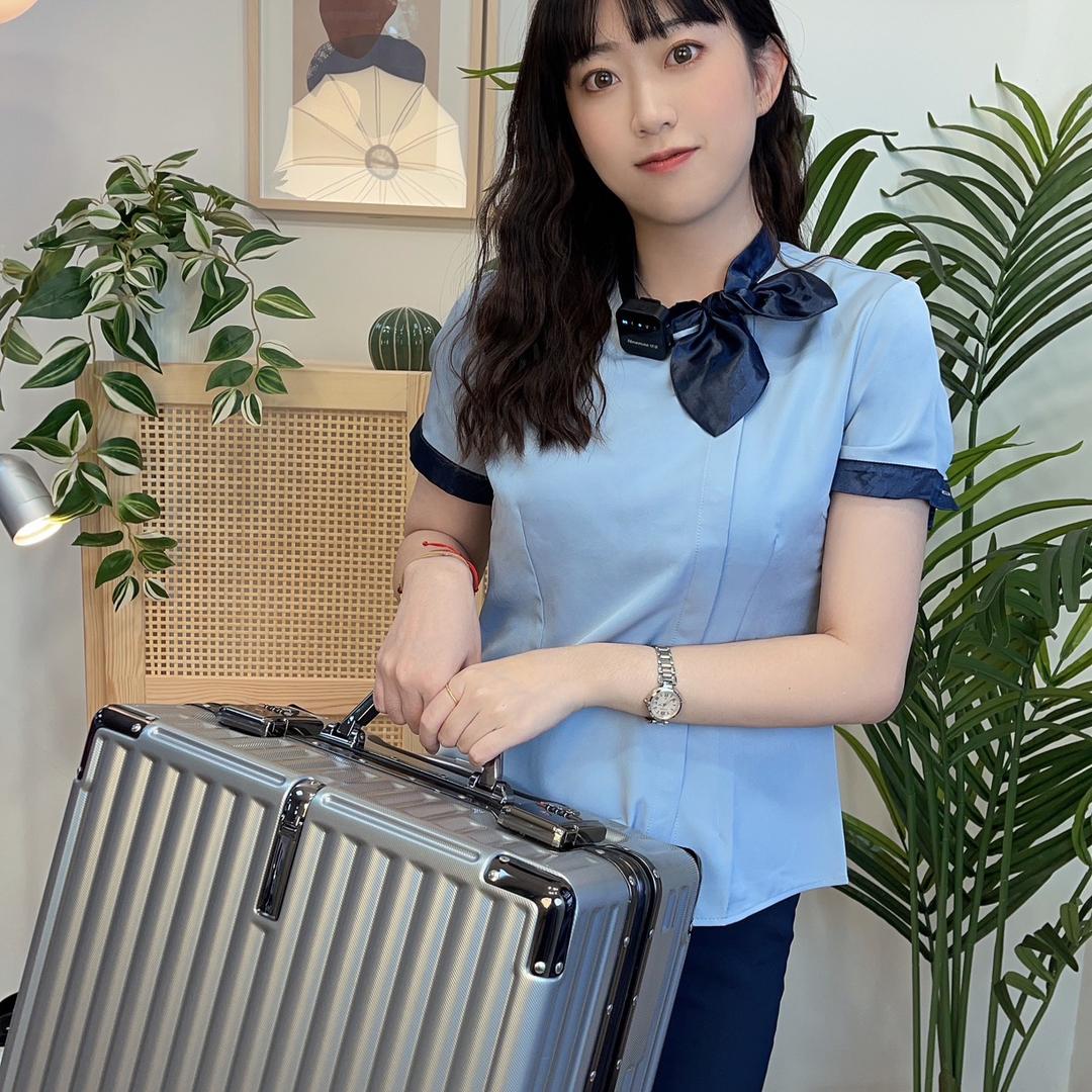 慧丽登机箱拉杆箱
