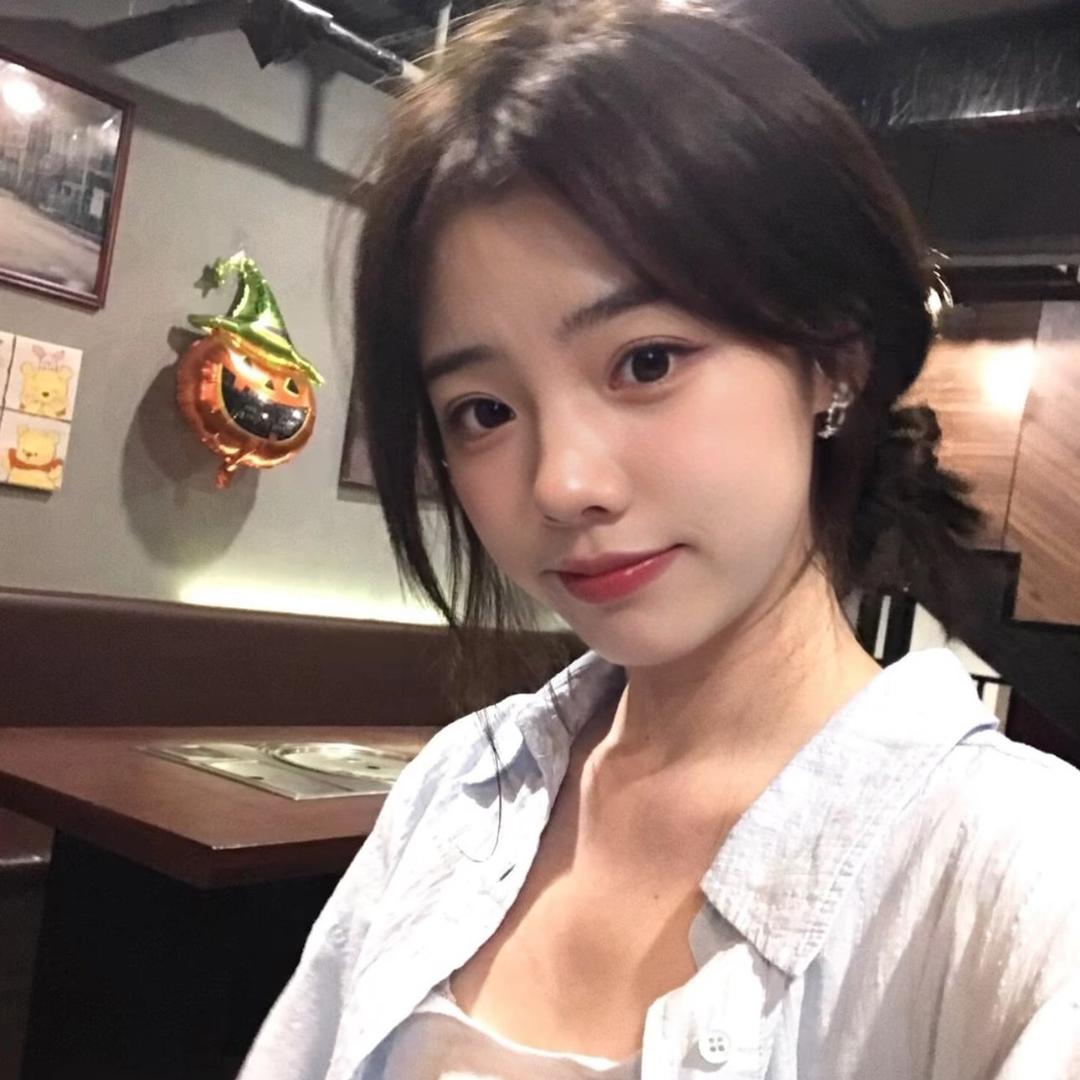 瑶瑶吖💕