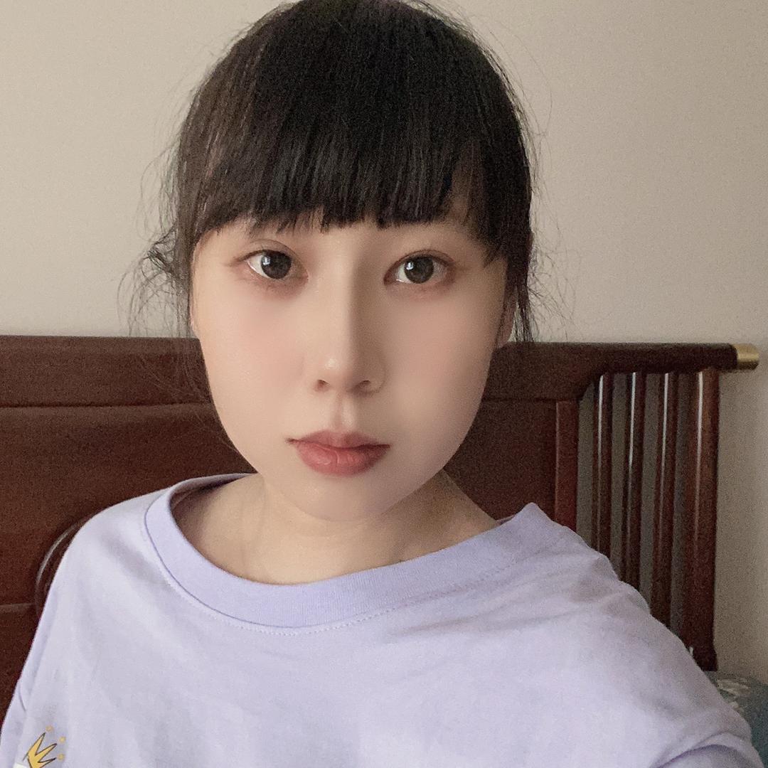 是熙熙吖