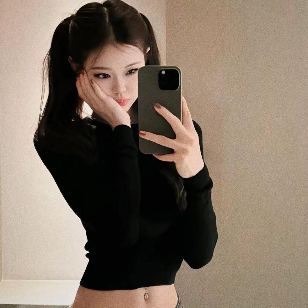 琦.