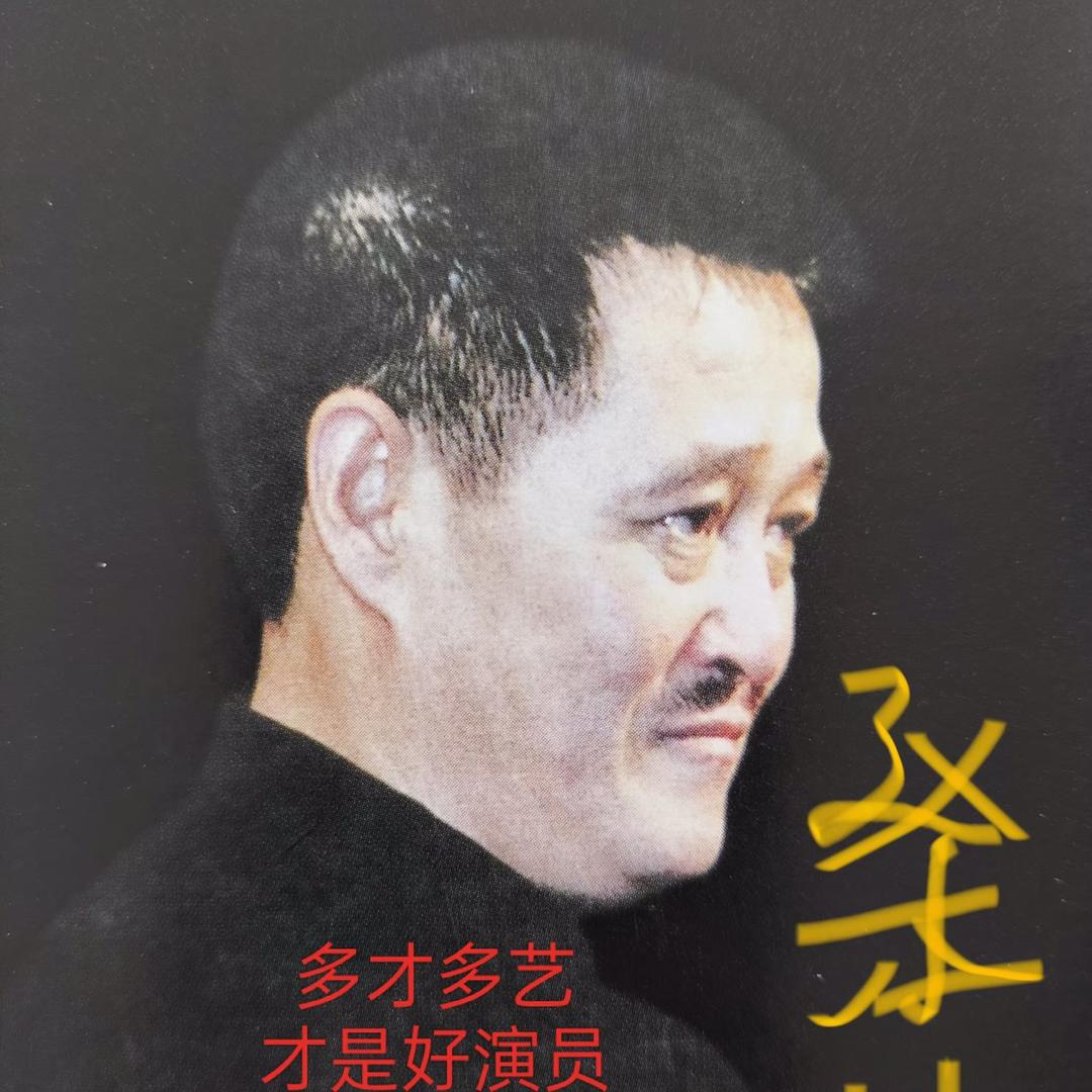 《本山影视》替身