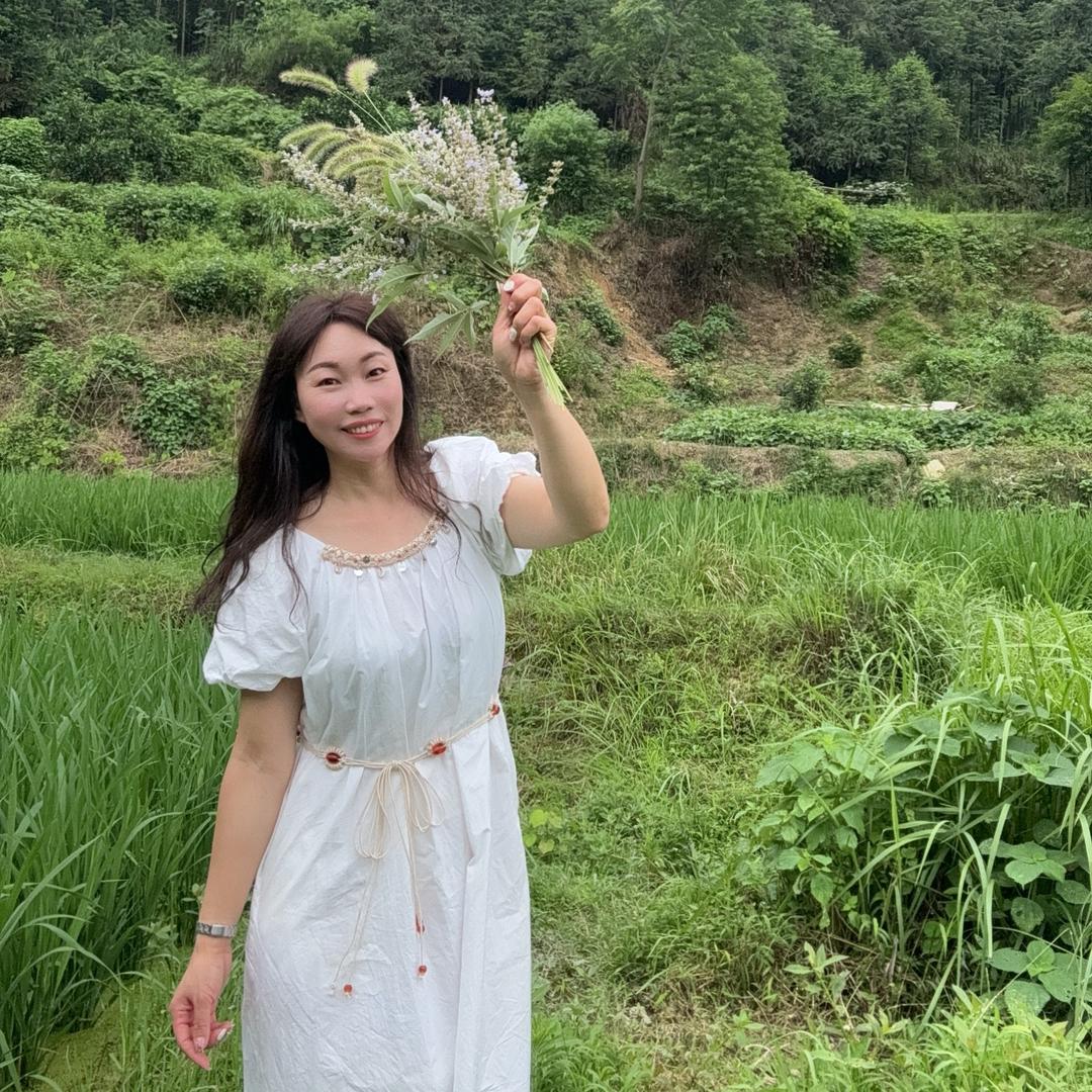 湘妹子云朵