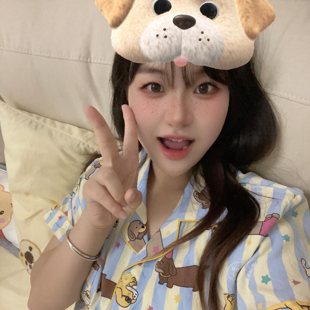 LULU努努力