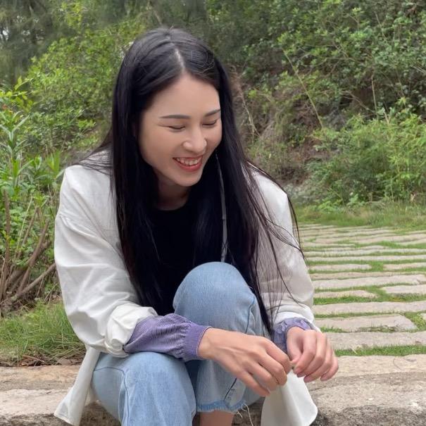 小小云朵儿