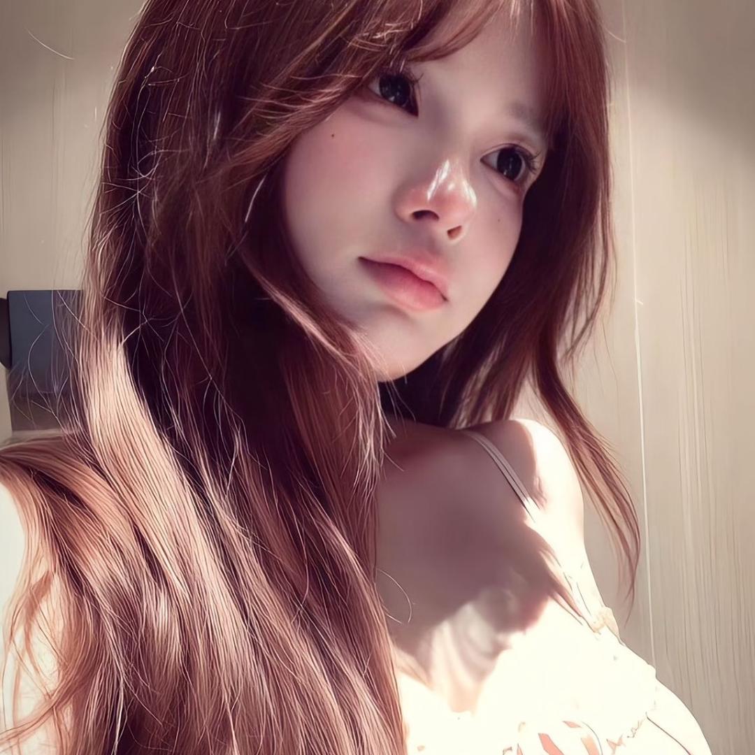 Sleepy.困