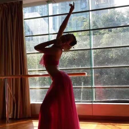 Dancer绚丽
