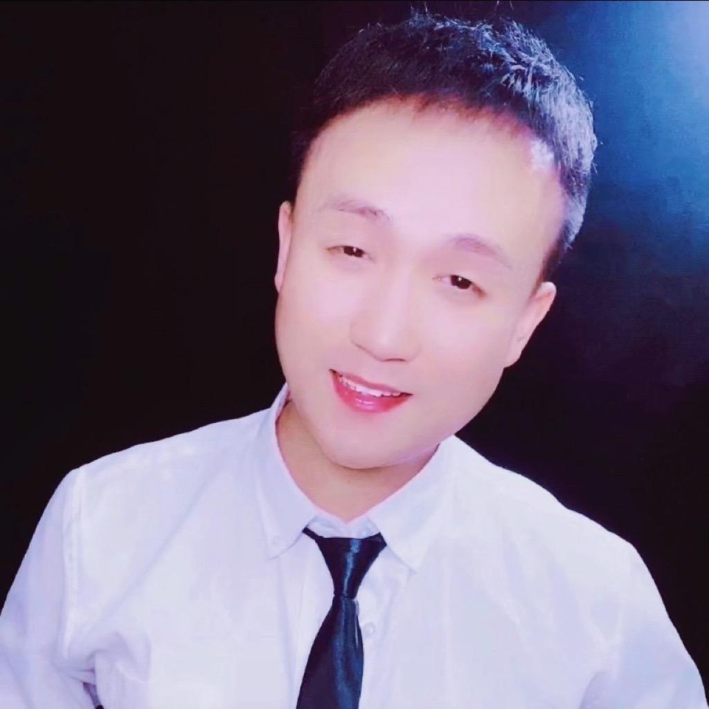 执着哥【李海刚】