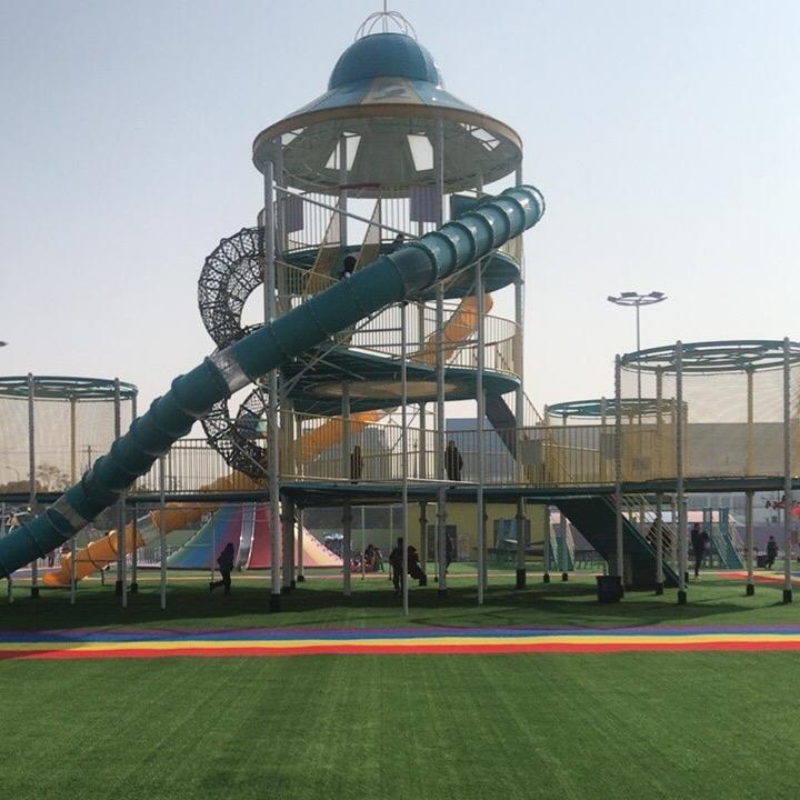 @魑魅魍魉