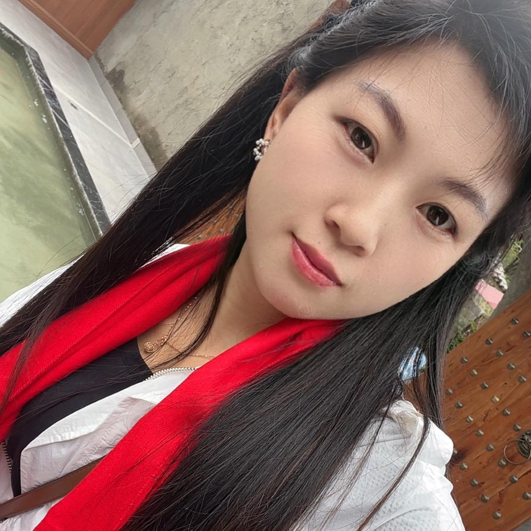 朱艳🌿（光华百货批发部）