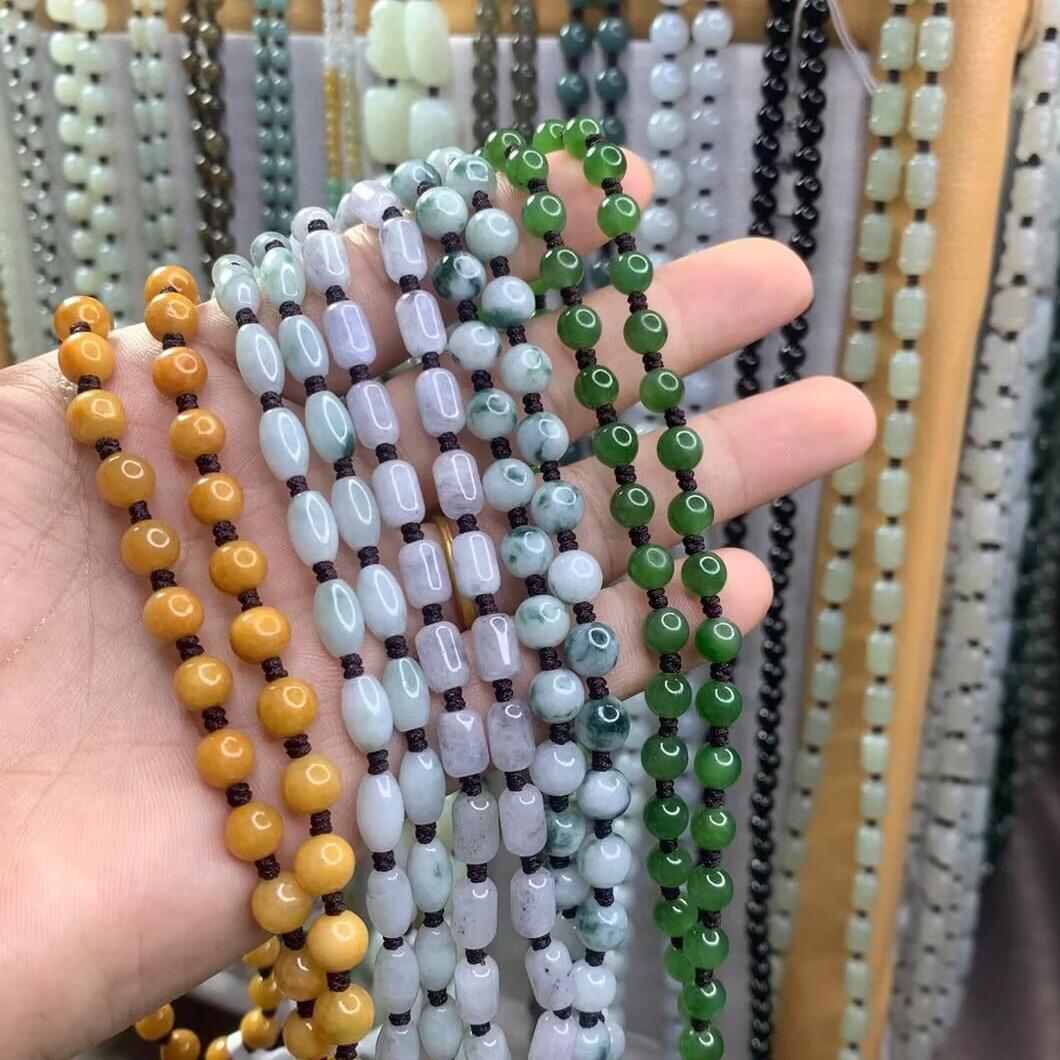 玉缘珠宝玉饰严选三号