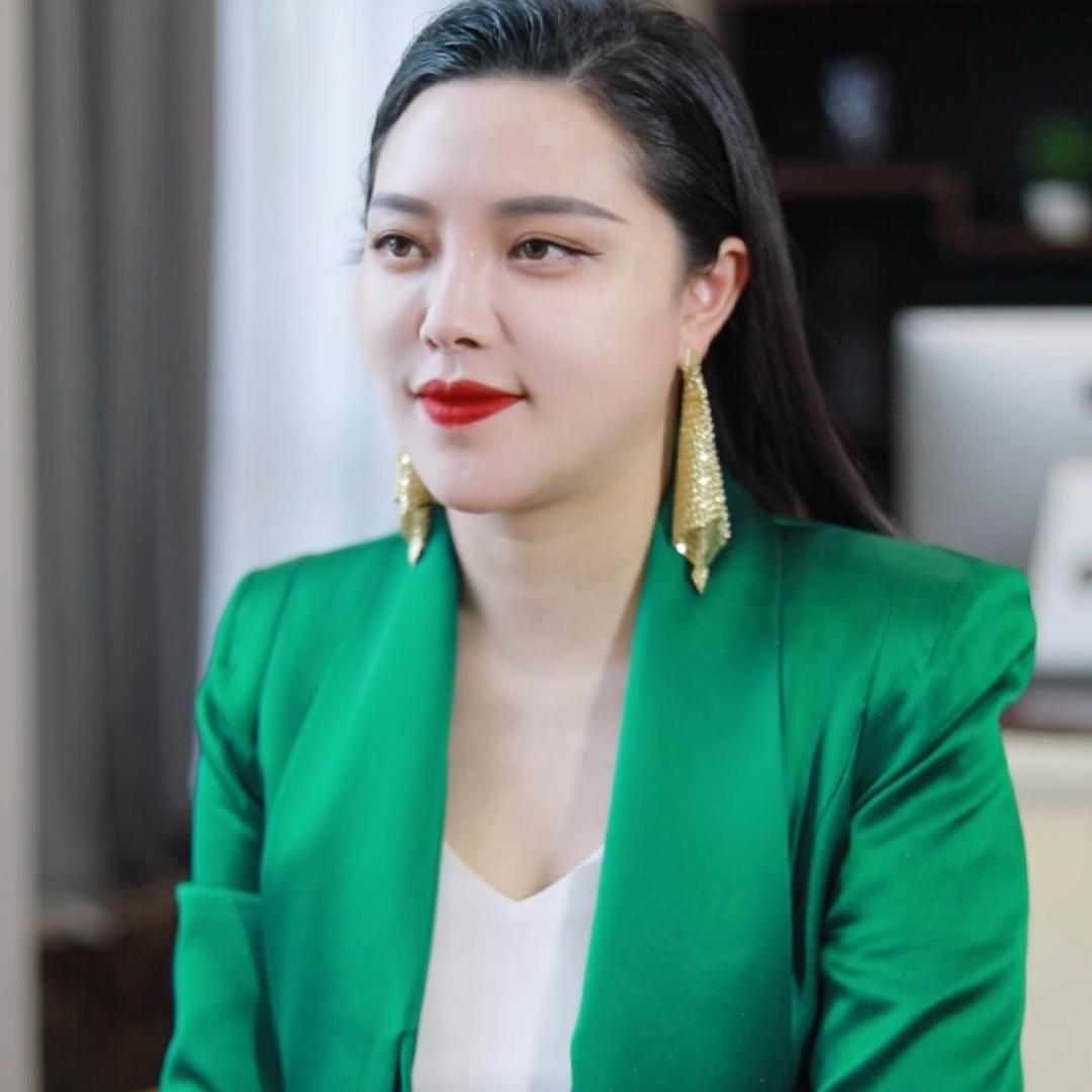 银华集团美若天臣