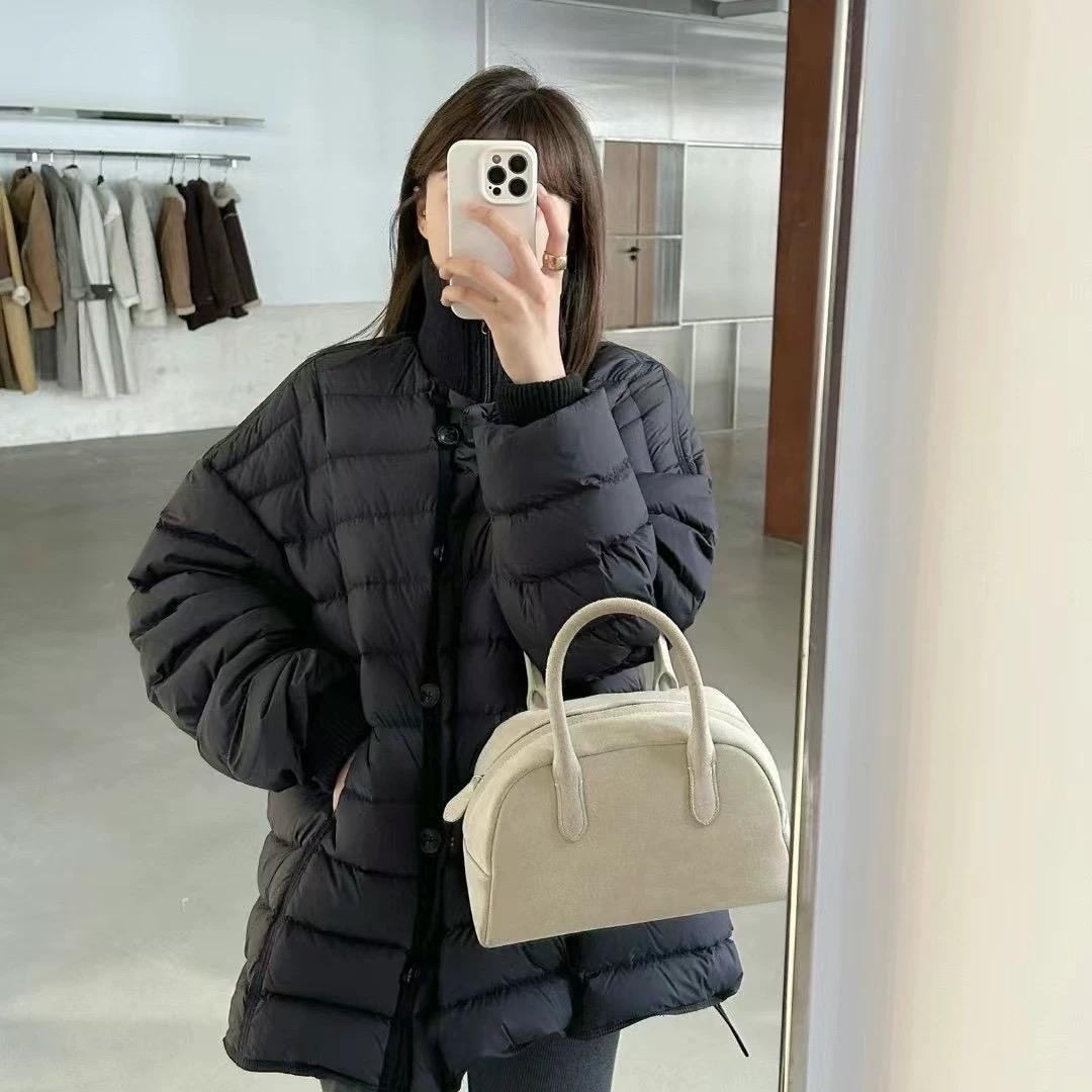 平湖大风车羽绒服工厂