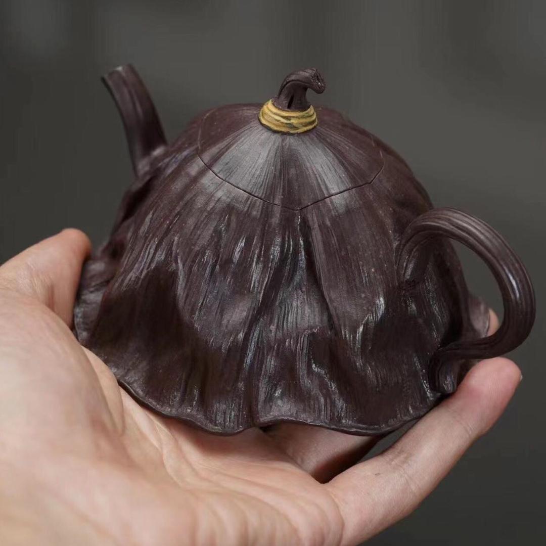 一乐堂紫砂