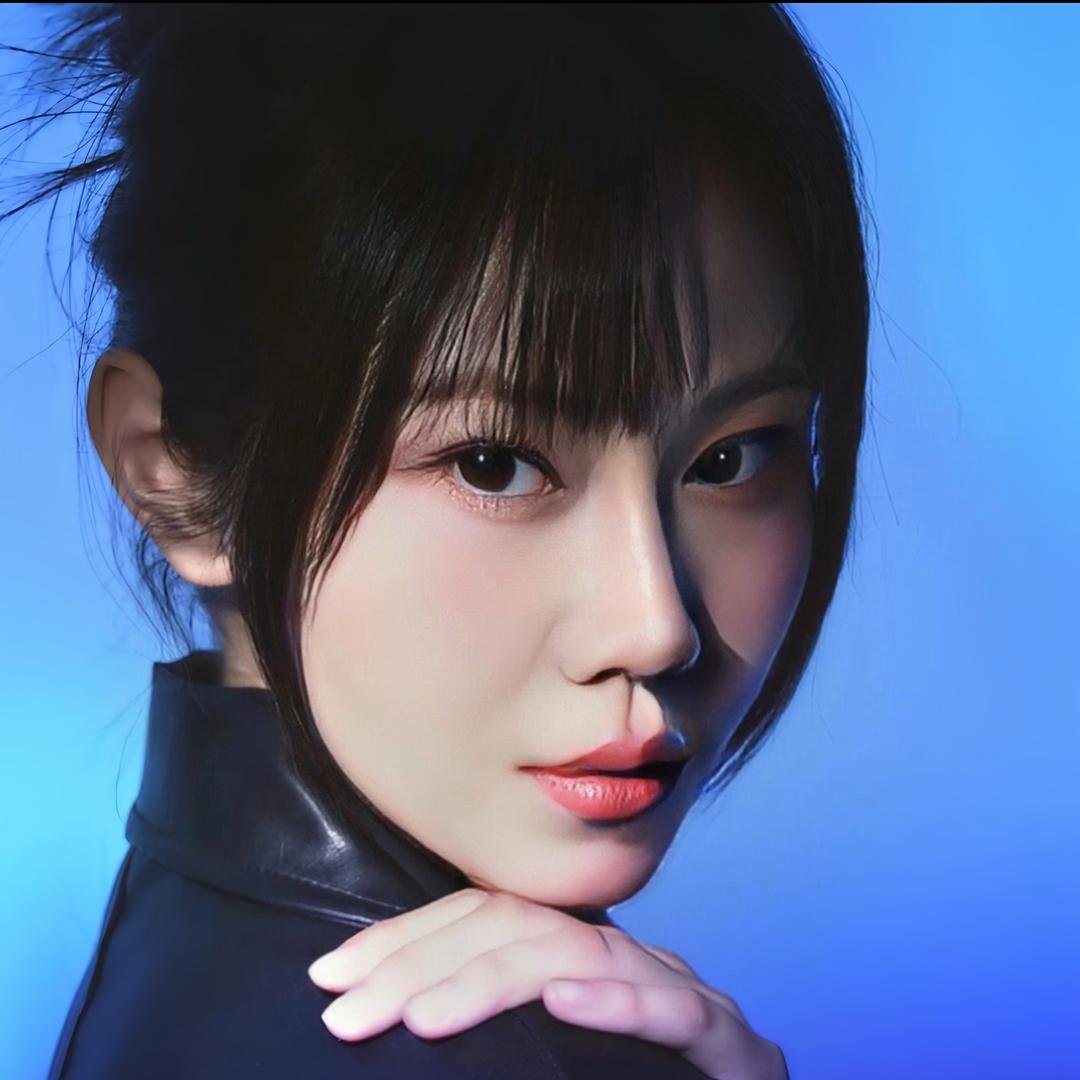 刘小迪拉丁表演舞