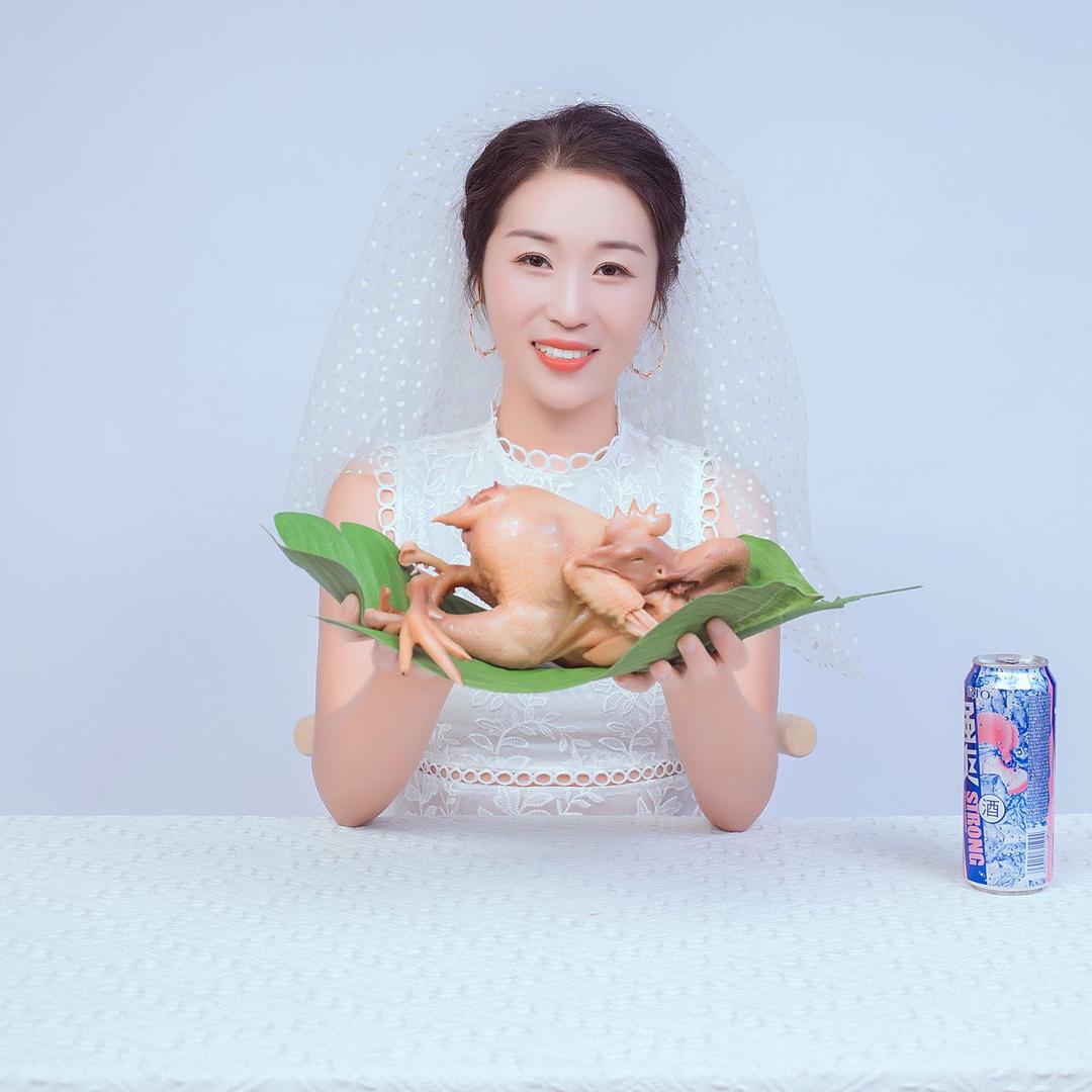 张梅