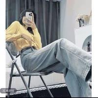 星小轩女装牛仔