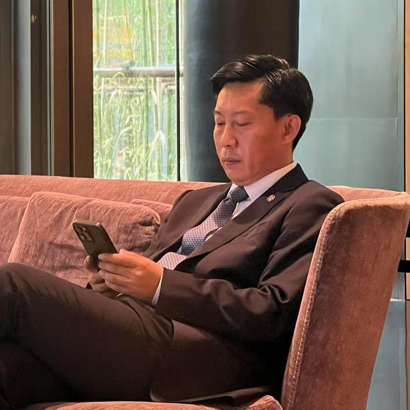 Kevin Sun