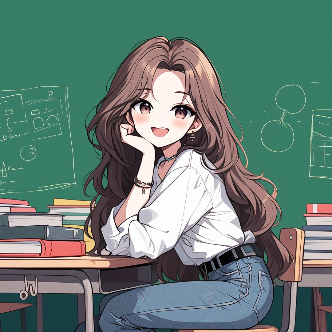 二年级语文羽欣老师
