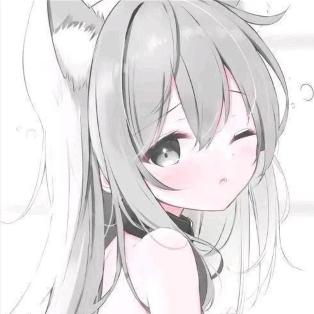 萌白酱