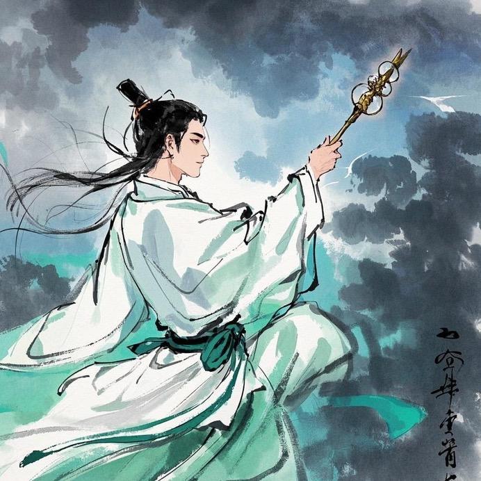 琦杰
