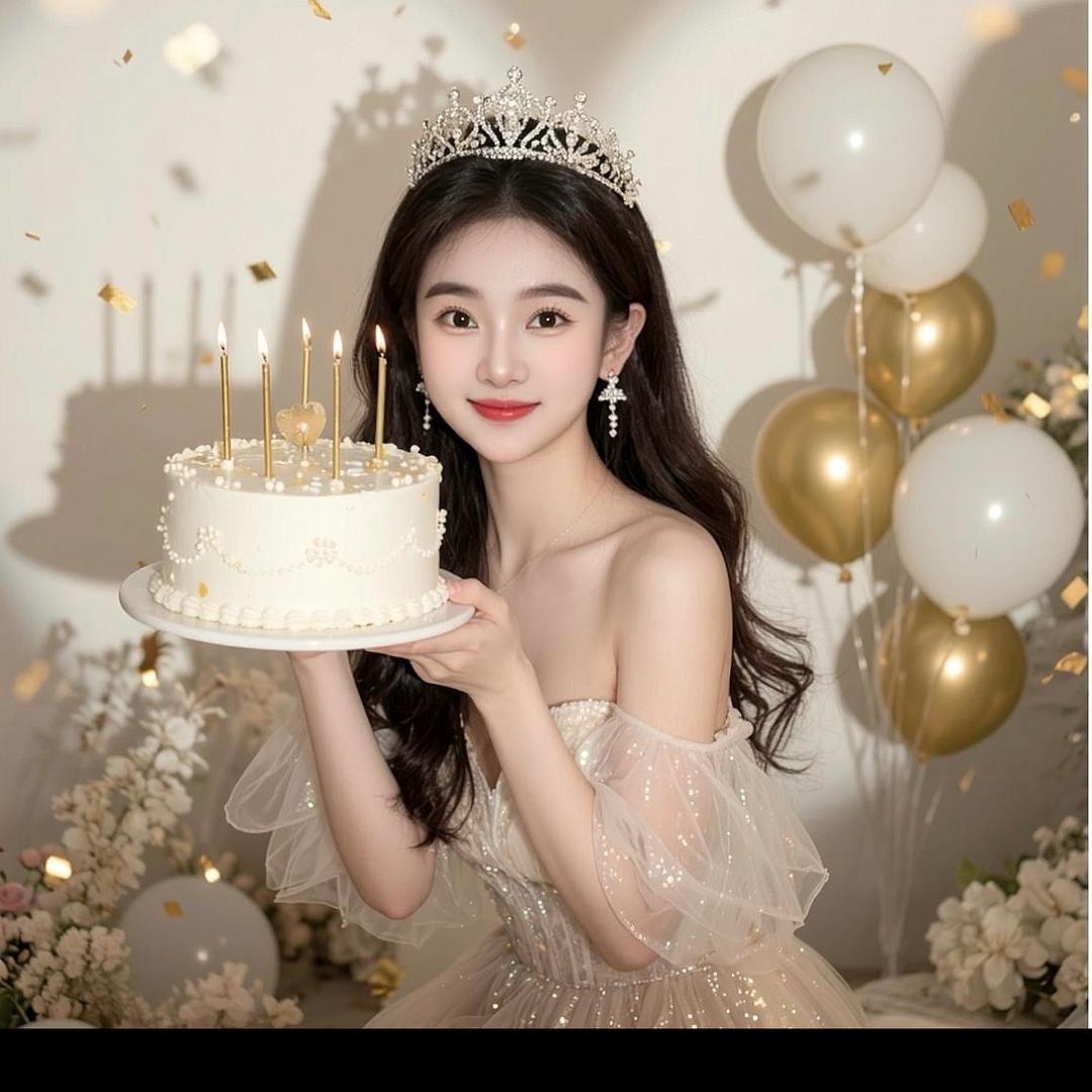 甜甜榕江小妹💞