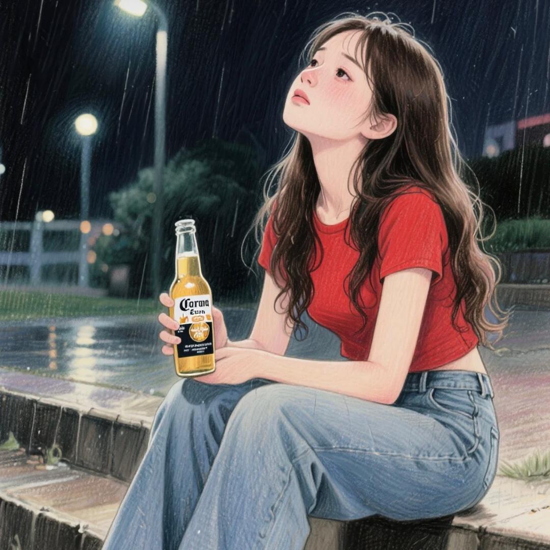 木子Miss
