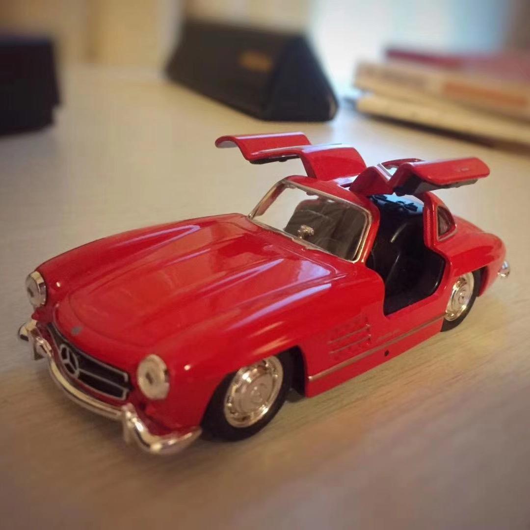 奔驰珠海仁孚-AMG中心