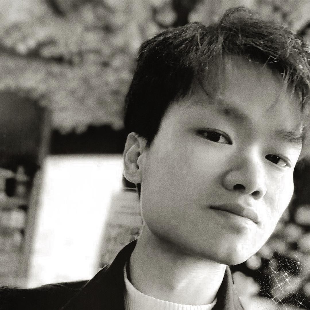 落入凡间的彩虹