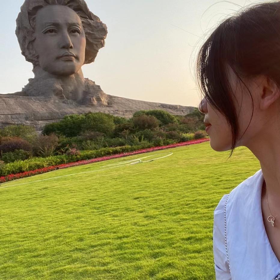 江南大玉儿