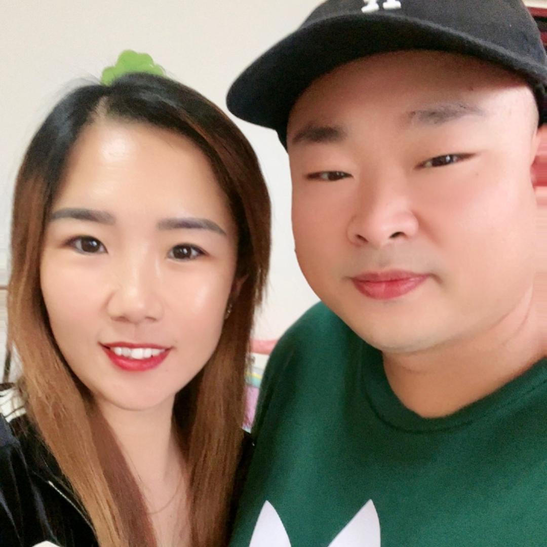 丹纯夫妇（好物分享）
