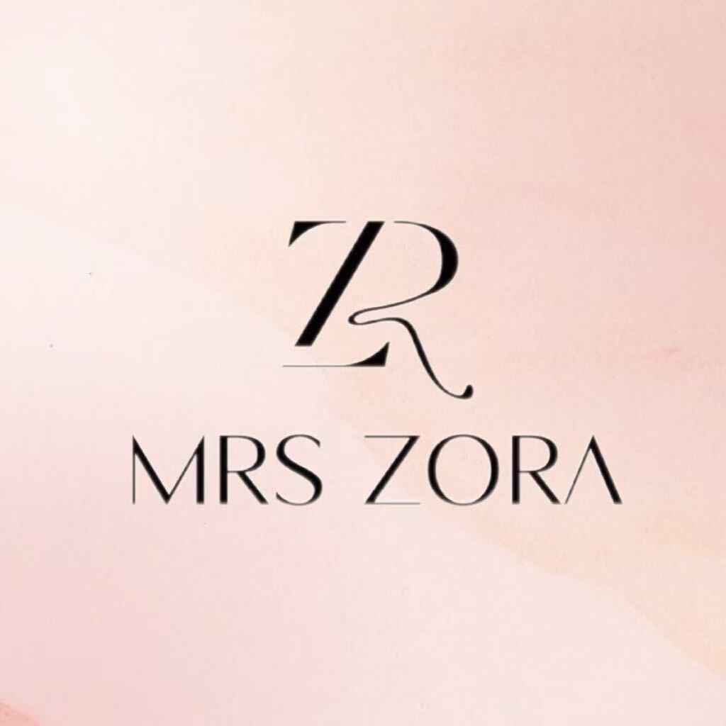 MRS ZORA 淄博印象汇