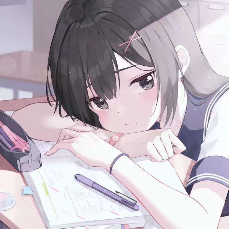 潇潇子