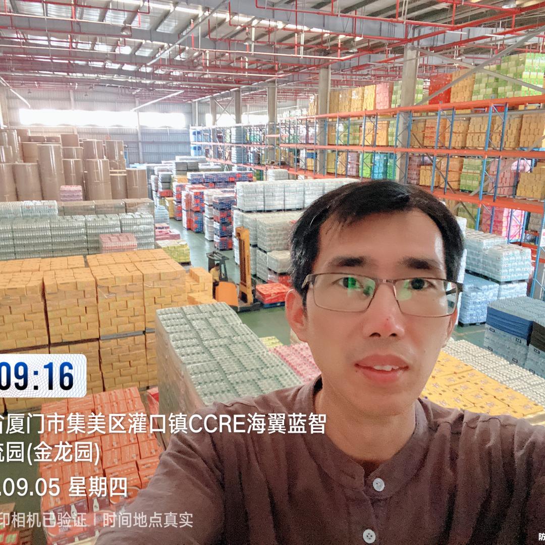 佑立丰酒水批发