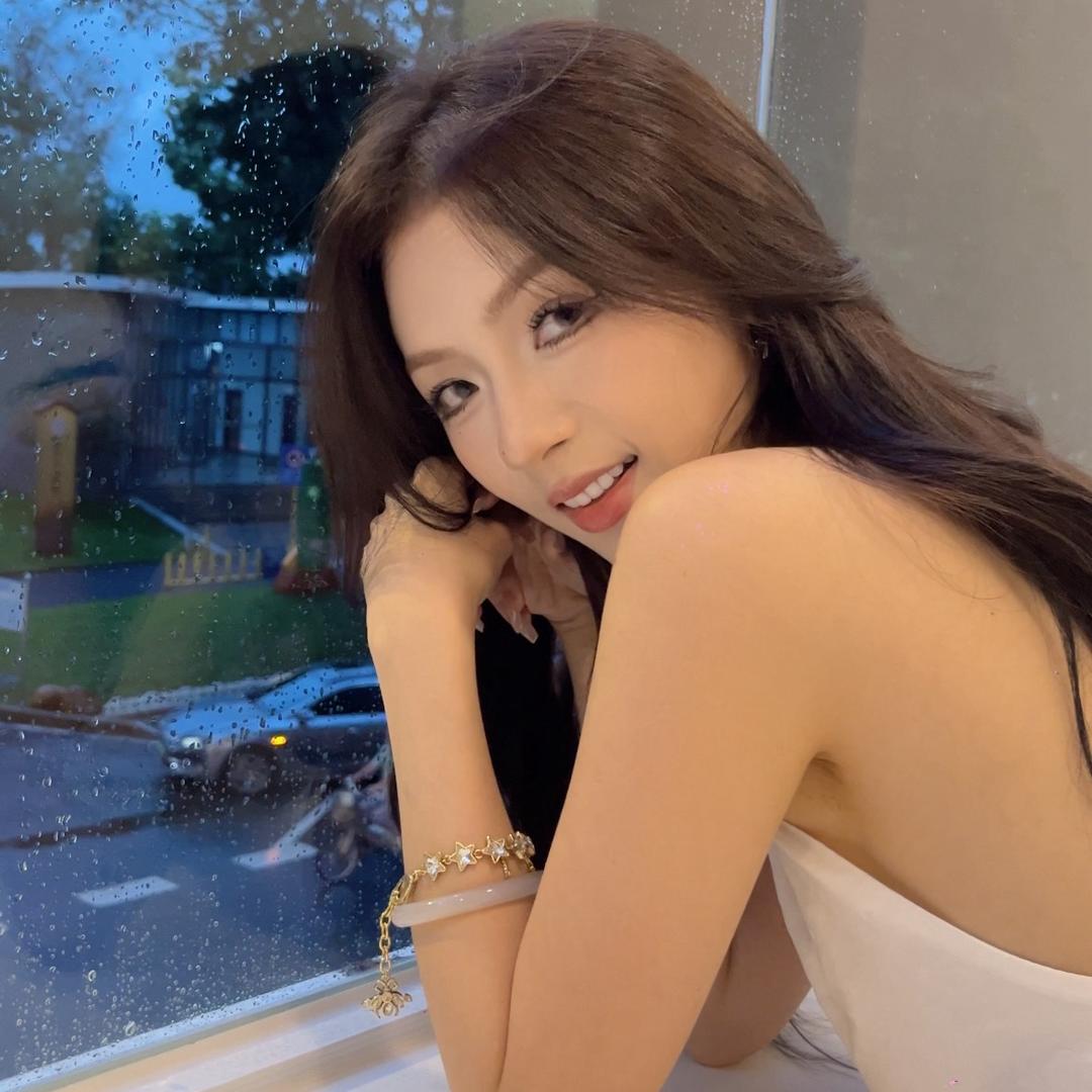 李小k